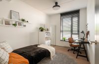 Pillar Mežciema mājas Dzīvoklis