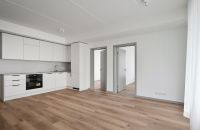 Pillar Mežciema mājas Dzīvoklis