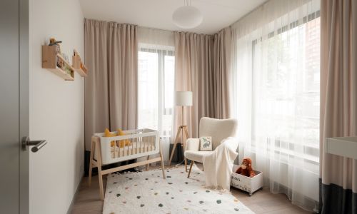 Pillar Mežciema Mājas Demo