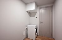 Pillar Mežciema mājas Dzīvoklis