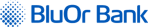 bluor logo