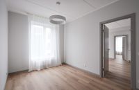 Pillar Mežciema mājas Dzīvoklis