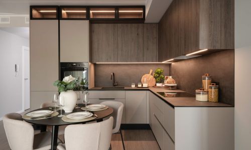 Pillar Mežciema Mājas Demo