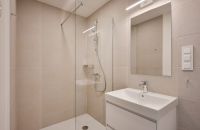 Pillar Mežciema mājas Dzīvoklis